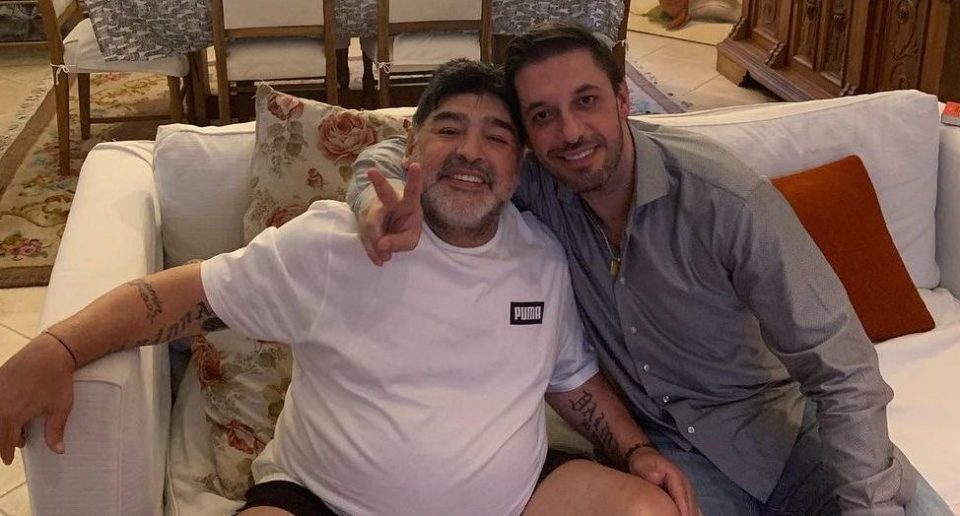 Matías Morla dijo que la ambulancia tardó media hora en llegar: “Fue una criminal idiotez”