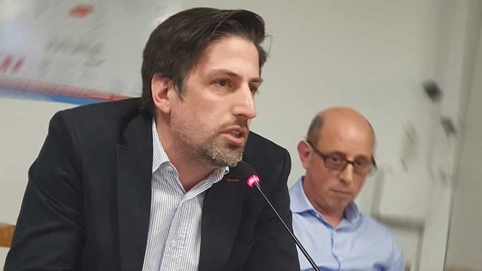 “El objetivo es que en marzo haya clases presenciales en todo el país”, aseguró Nicolás Trotta