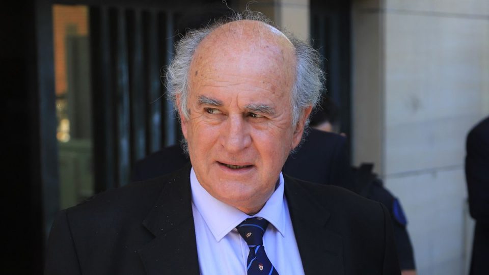 Oscar Parrilli aseguró que el aporte de las grandes fortunas “tiene los votos en Diputados y en el Senado”