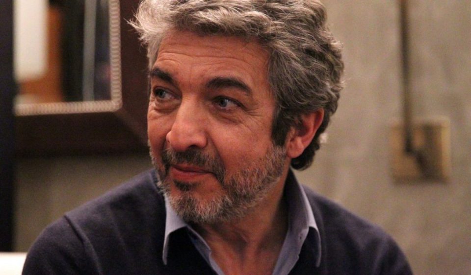 Ricardo Darín, a los productores agropecuarios: “Pese a las regulaciones, que no siempre son tan convenientes, no bajan los brazos”