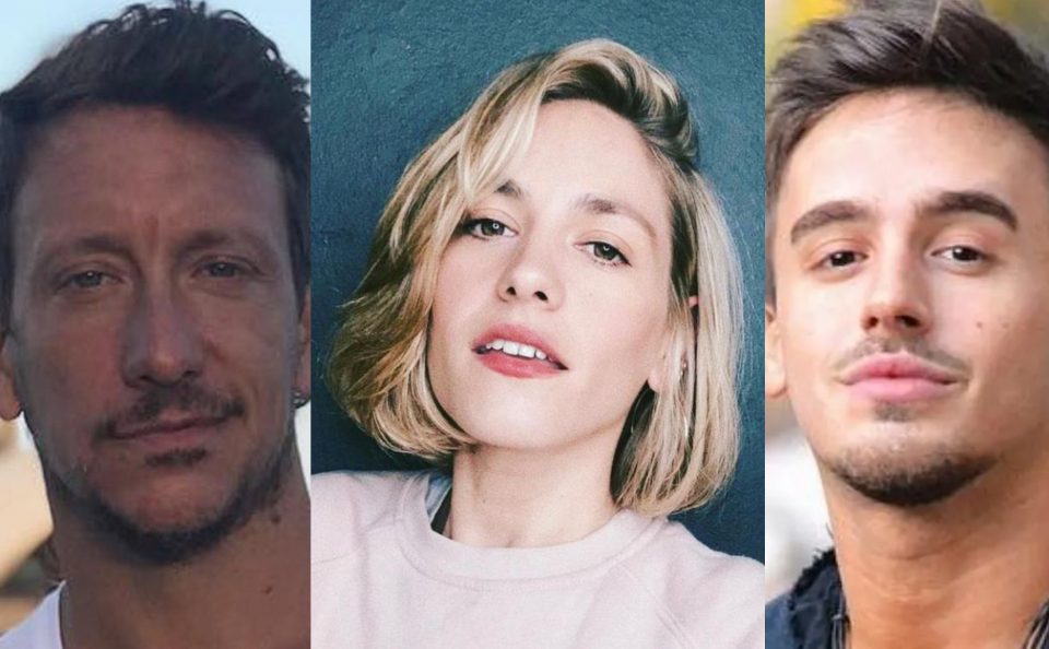 Rocío Igarzábal se metió en la pelea de Nicolás Vázquez y Stéfano de Gregorio: “Me pareció muy loco lo que pasó”