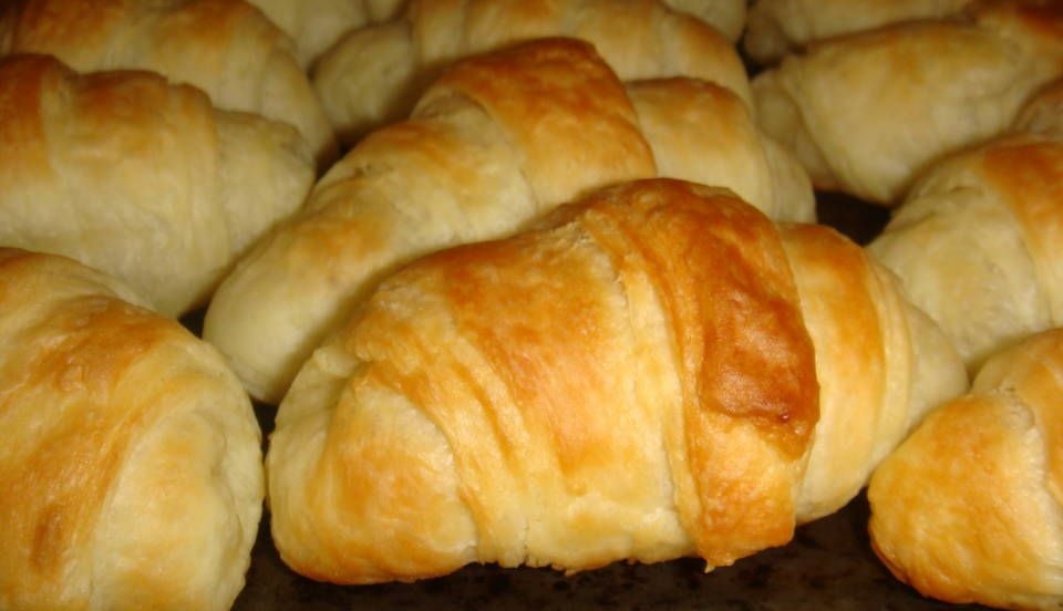 Sacramentos: un clásico para comer a toda hora (y recién horneado)