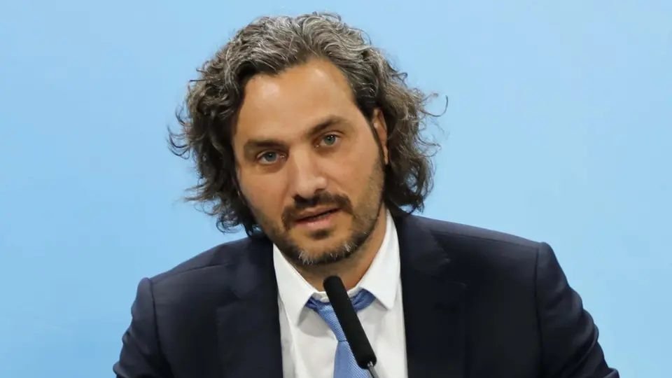 Santiago Cafiero: “Mauricio Macri está desconectado de la realidad”