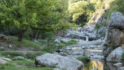 Córdoba: Presentan la temporada turística en Sierras Chicas