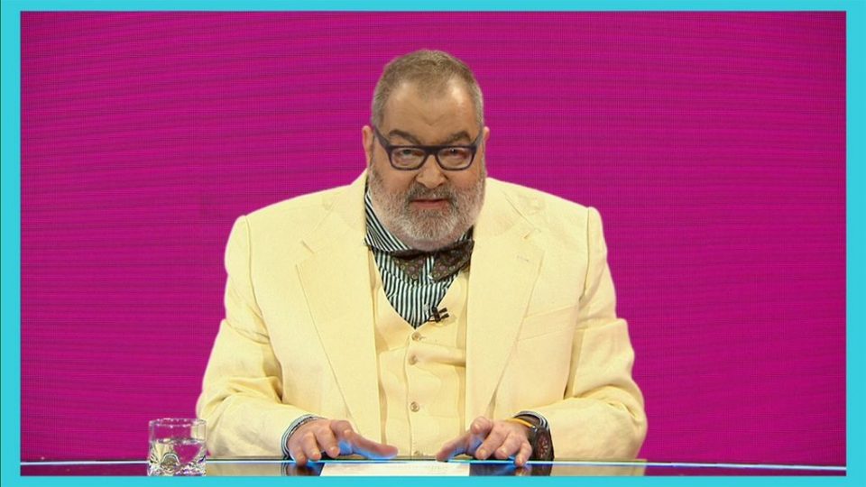 Jorge Lanata, en “PPT”: “La gente de Grabois tiene menos campo que Microcentro”
