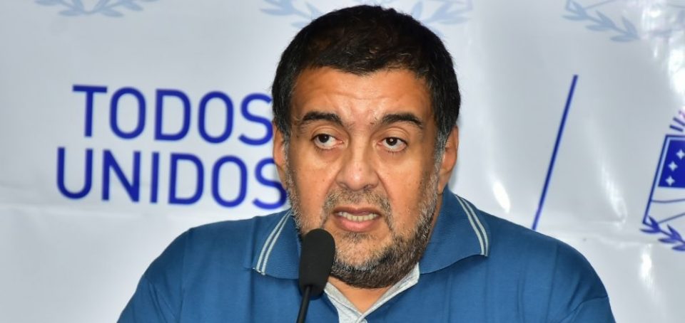 Jorge Lanata, sobre Jorge Abel González: “¿Está seguro que sabe leer?”