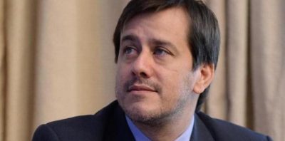 El boludo de la semana en “PPT”: Mariano Recalde