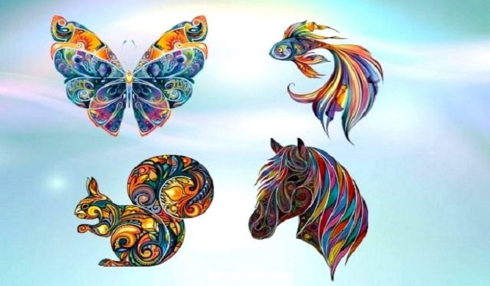 ¿Qué animal elegís?: el test visual que revela qué te genera problemas