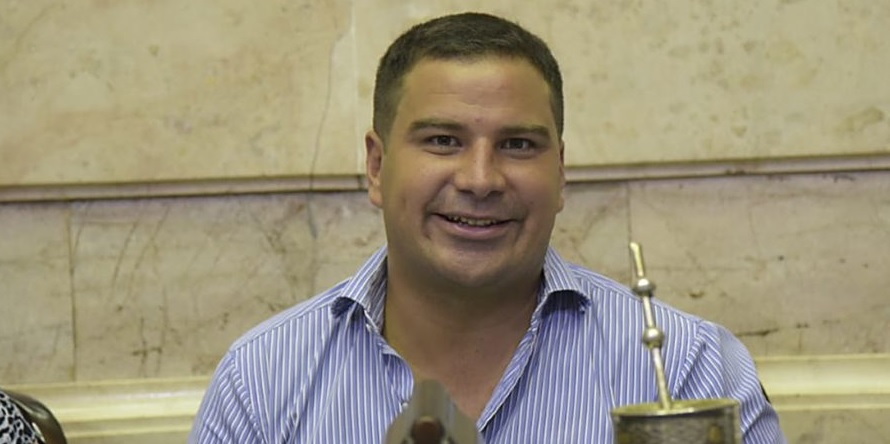 El boludo de la semana en “PPT”: Nicolás Rodríguez Saá