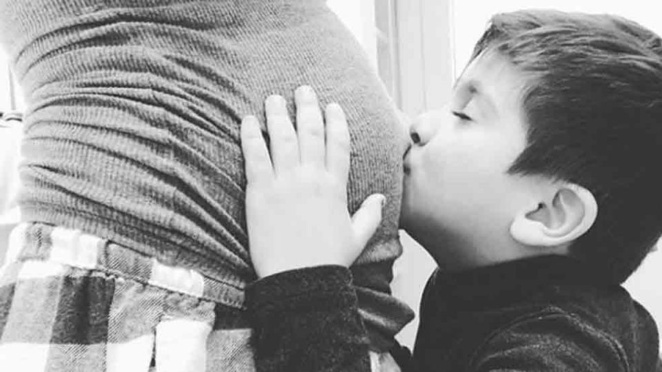 Thiago Messi cumple años: el tierno posteo de Antonela Roccuzzo