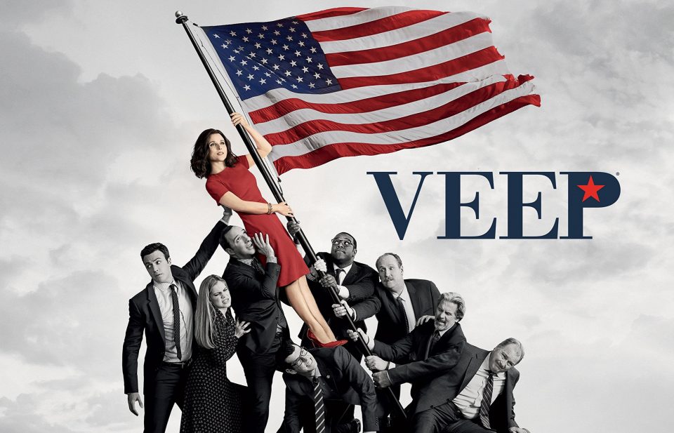 De qué se trata “Veep”, la serie que predijo la polémica en las elecciones estadounidenses