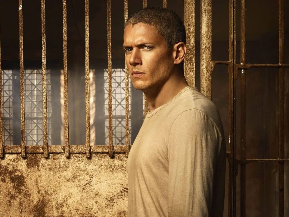“Prison Break”: Wentworth Miller no formará parte de la sexta temporada