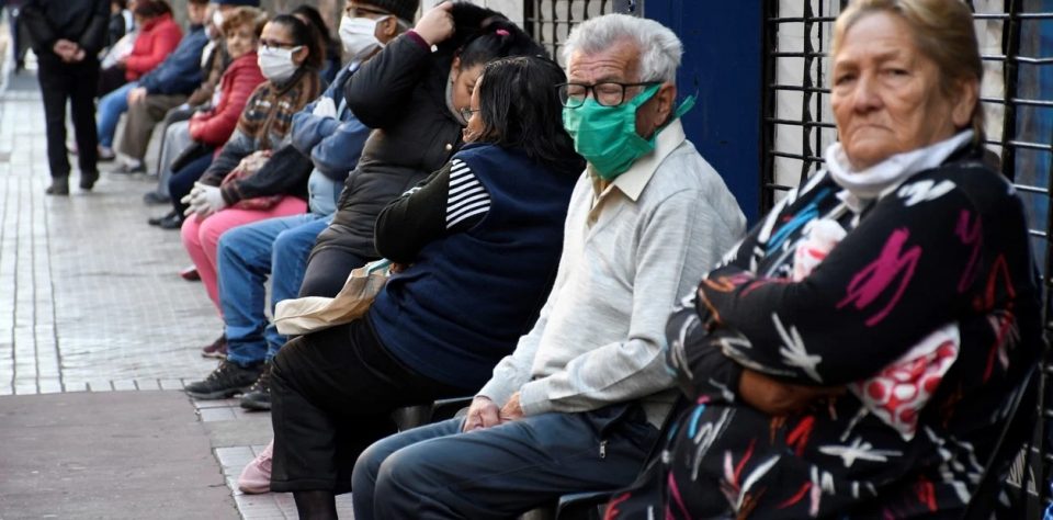 El Gobierno presentará un proyecto para ajustar la fórmula de las jubilaciones sin tener en cuenta la inflación