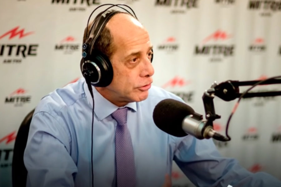 Willy Kohan: “La actividad económica ha sido afectada por la falta de confianza, no solamente por la pandemia”