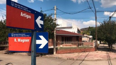 Carlos Paz: Maniataron y golpearon a hombre de 94 años en un asalto