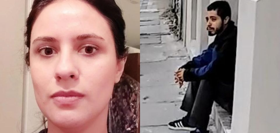 “Ya te va a llegar la hora”, las amenazas del asesino a su profesora de inglés