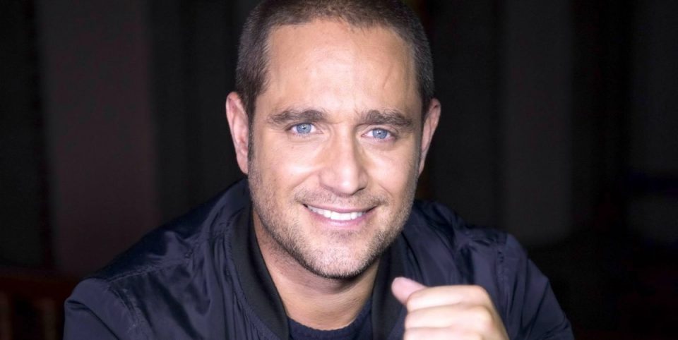 Cómo luce hoy Michel Brown de “Jugate Conmigo”