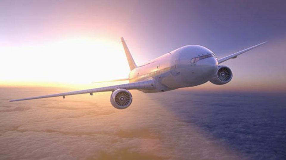 Cuáles son los requisitos para viajar en avión