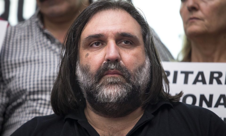 Roberto Baradel: “Es muy prematuro hablar del regreso a las clases presenciales”