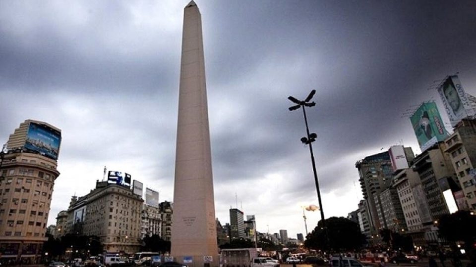 Clima: pronóstico del tiempo para este miércoles 4 de octubre