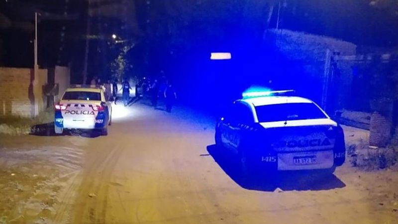 Lo denunciaron por abuso, le incendiaron la casa y murió