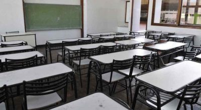 Córdoba: Padres y trabajadores de escuelas piden el regreso a las clases presenciales