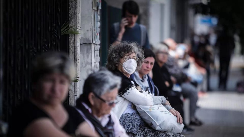 ANSES: quiénes cobran pensiones no contributivas este miércoles 4 de noviembre