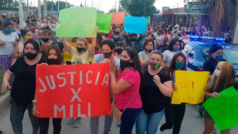 Denuncian que una joven de 22 años fue violada en una panadería por un cliente