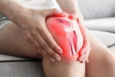 Ejercicios simples (y efectivos) para aliviar el dolor de rodillas