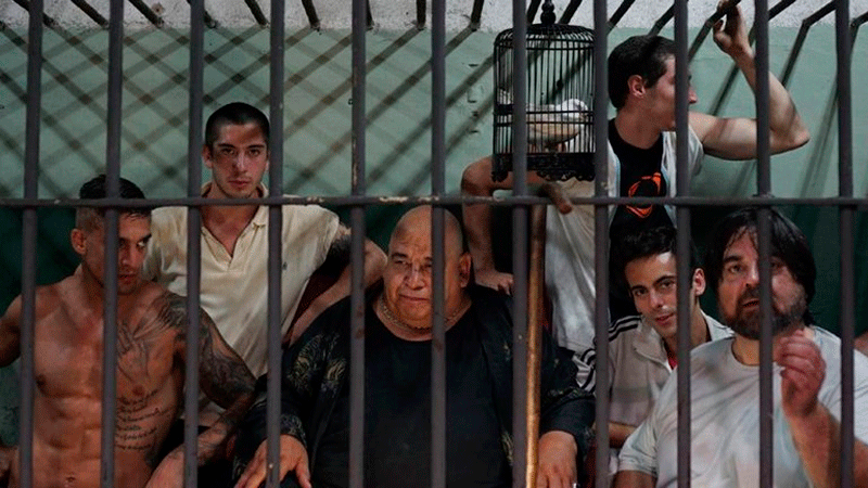 Un actor de “El Marginal” involucrado en un robo millonario
