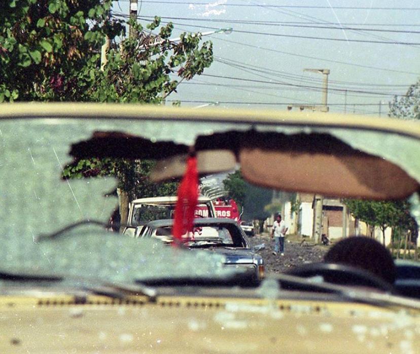 A 25 años de las explosiones de Río Tercero: Carlos Menem irá a juicio en 2021