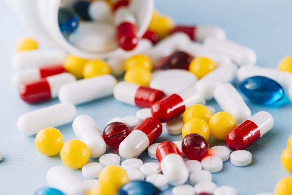 Coronavirus: el Gobierno estableció precios máximos en medicamentos