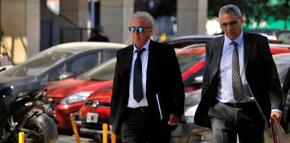 Procesaron por lavado de dinero al financista de Néstor Kirchner