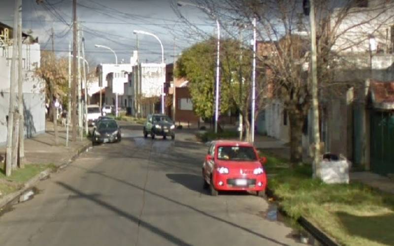 Un joven de 15 años estranguló a su padrastro al ver que le pegaba a su madre