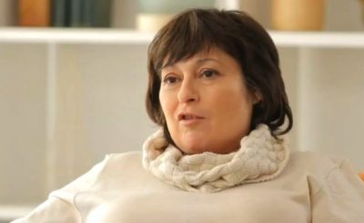 Graciela Ocaña denunció que el laboratorio que traerá la vacuna rusa “tiene graves antecedentes”