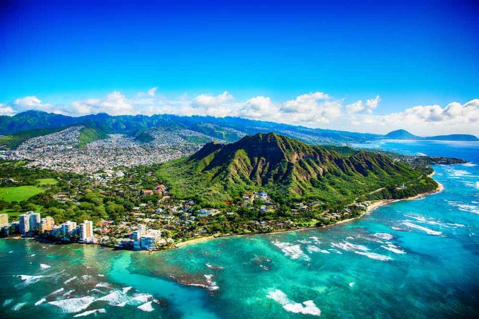 Hawaii ofrece estadía gratis a turistas a cambio de trabajo voluntario