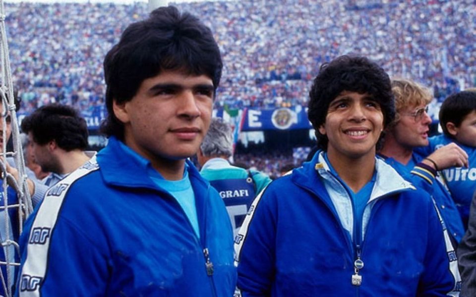 Hugo Maradona: “Esta vez tuve miedo por Diego”