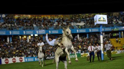 Suspenden el Festival de Jesús María por primera vez en 56 años