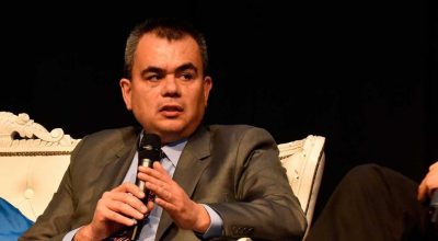 Córdoba: Imputaron al economista Nadin Argañaraz por evasión impositiva