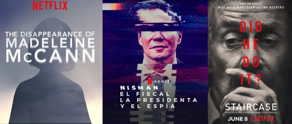 Netflix: 3 series documentales policiales que no te podés perder si te gustó la del caso María Marta García Belsunce