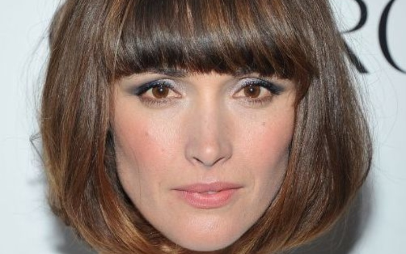 Pageboy, una corte de pelo vintage súper fashion