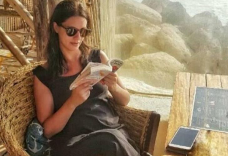 “Me golpearé el alma por no haberte sacado de ahí a tiempo”: desoladora carta de la hermana de Paola Tacacho