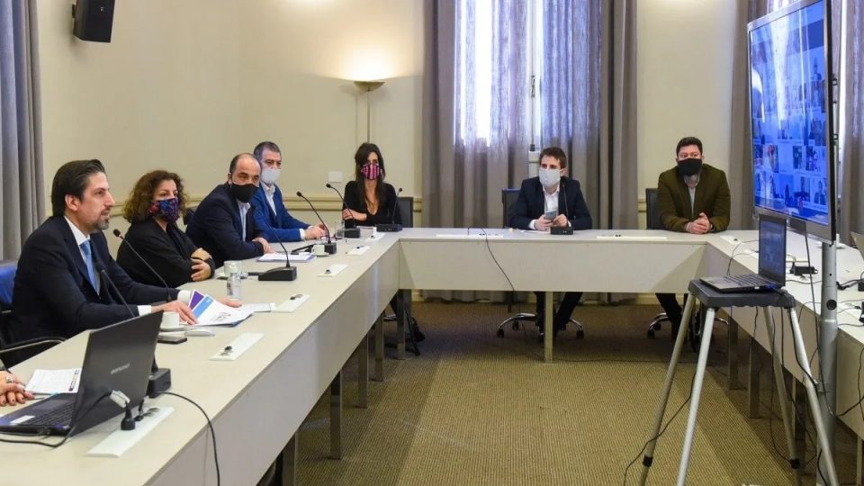 La paritaria docente cerró en un aumento salarial del 33,5% para 2020