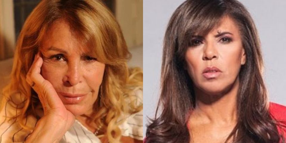 Pata Villanueva rompió su amistad con Anamá Ferreira: “Vino a mi cumpleaños teniendo coronavirus”