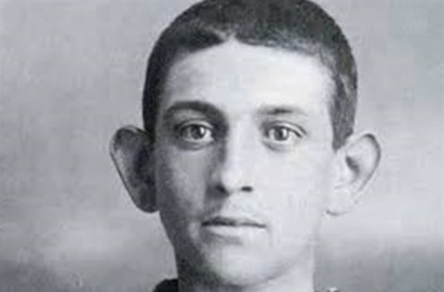 Un día como hoy: efemérides del 15 de noviembre