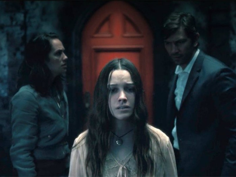 Netflix: 5 series de terror ideales para mirar durante Halloween