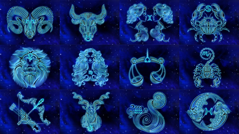 Cuáles son los signos más pasionales del zodíaco