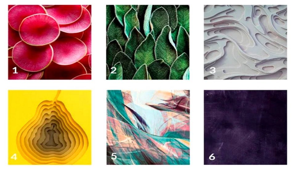 “¿Cuál imagen elegís?”, el test psicológico que revelará el significado de tu vida