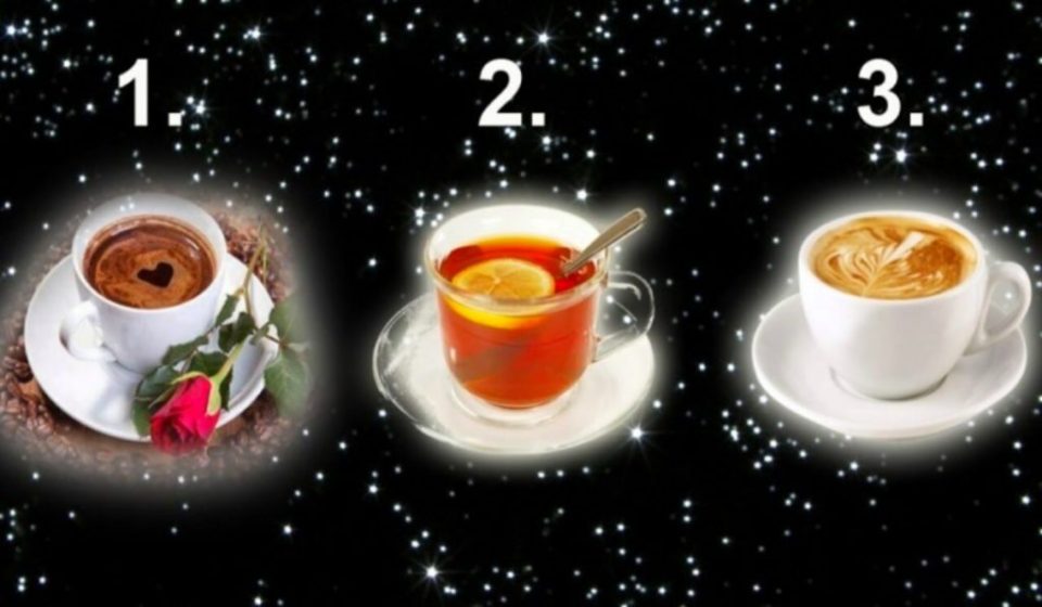 Test psicológico: elegí una de las bebidas calientes y descifrá lo que necesitás hoy