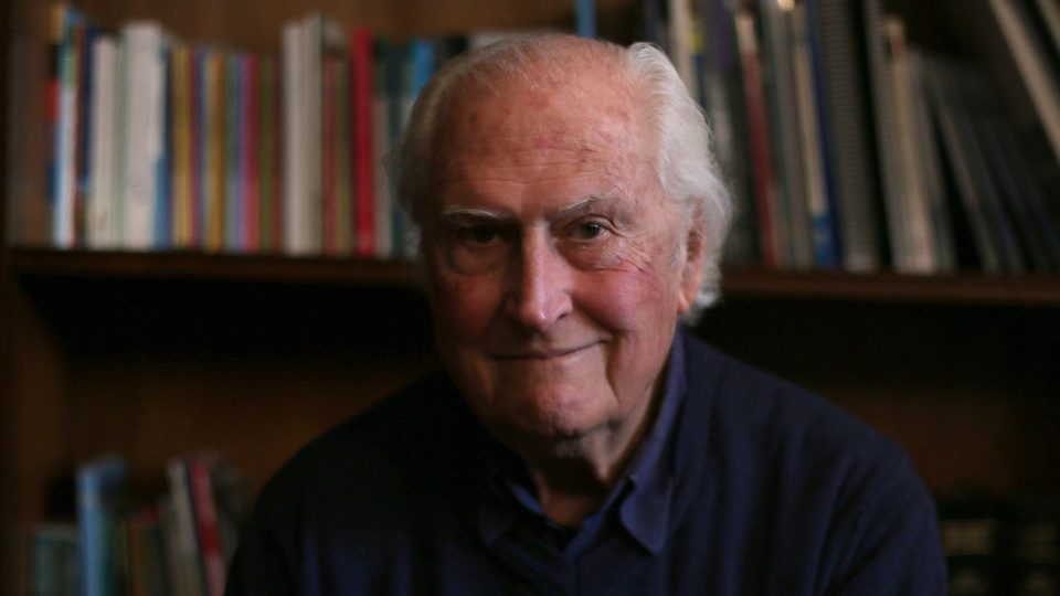 Murió Pino Solanas